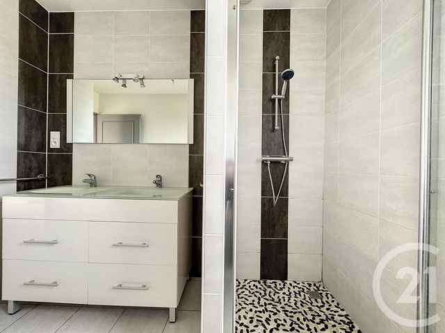 Maison &agrave; louer - 4 pi&egrave;ces - 115 m2 - St Loup - 03 - AUVERGNE