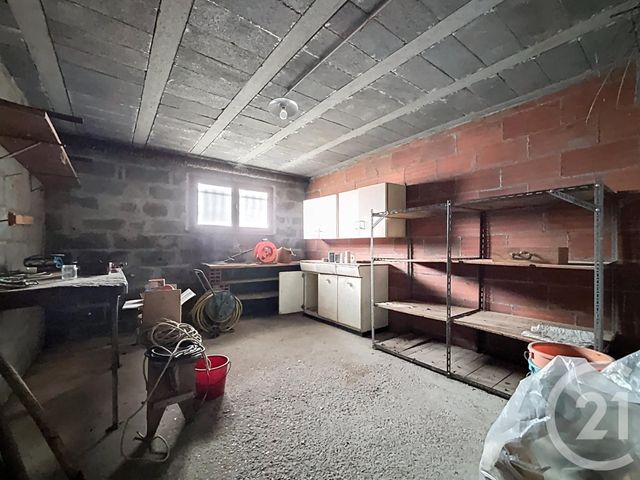 Maison &agrave; vendre - 4 pi&egrave;ces - 97,85 m2 - La Ferte Hauterive - 03 - AUVERGNE