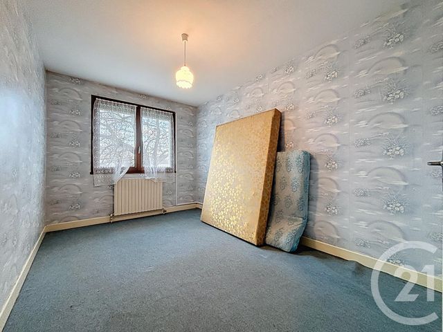 Maison &agrave; vendre - 4 pi&egrave;ces - 97,85 m2 - La Ferte Hauterive - 03 - AUVERGNE