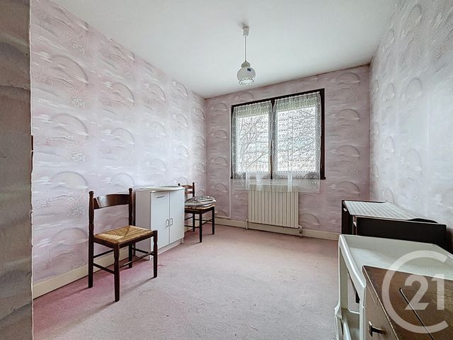 Maison &agrave; vendre - 4 pi&egrave;ces - 97,85 m2 - La Ferte Hauterive - 03 - AUVERGNE