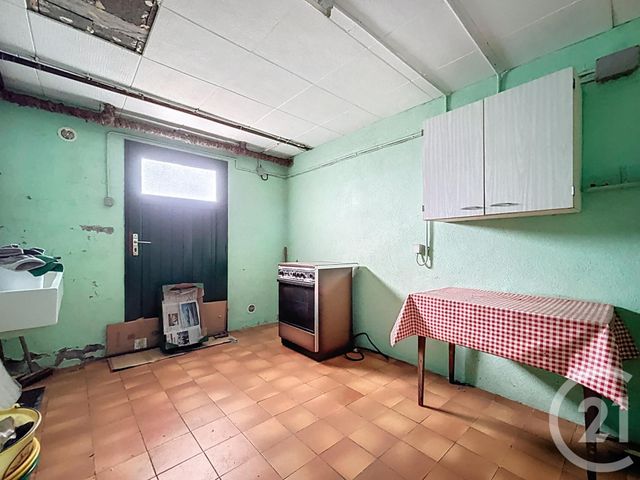 Maison &agrave; vendre - 4 pi&egrave;ces - 97,85 m2 - La Ferte Hauterive - 03 - AUVERGNE