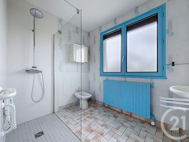 Maison &agrave; vendre - 4 pi&egrave;ces - 97,85 m2 - La Ferte Hauterive - 03 - AUVERGNE