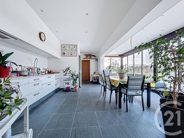 Maison &agrave; vendre - 7 pi&egrave;ces - 294 m2 - Monetay Sur Allier - 03 - AUVERGNE