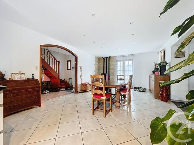 Maison &agrave; vendre - 7 pi&egrave;ces - 294 m2 - Monetay Sur Allier - 03 - AUVERGNE