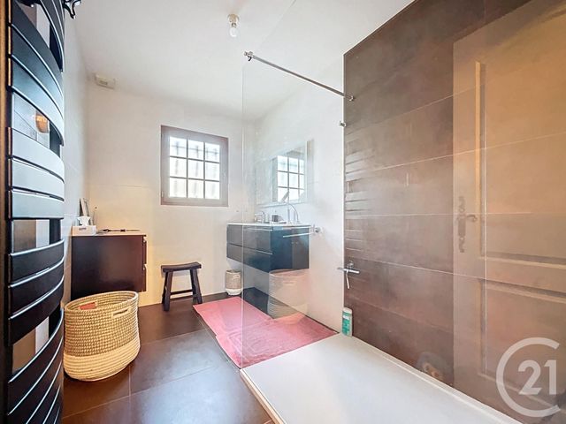 Maison &agrave; vendre - 7 pi&egrave;ces - 294 m2 - Monetay Sur Allier - 03 - AUVERGNE