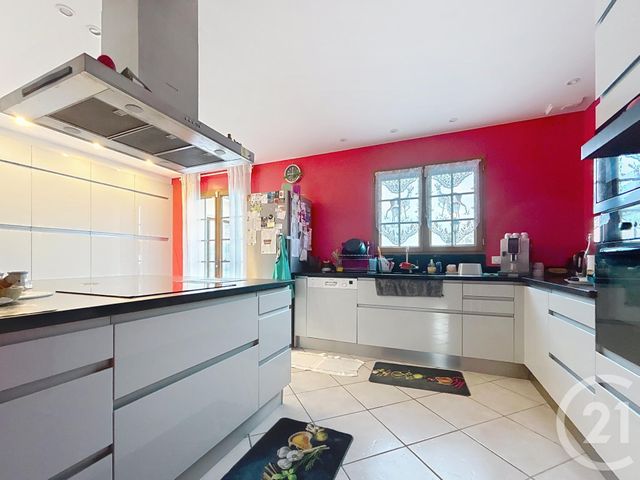 Maison &agrave; vendre - 7 pi&egrave;ces - 294 m2 - Monetay Sur Allier - 03 - AUVERGNE