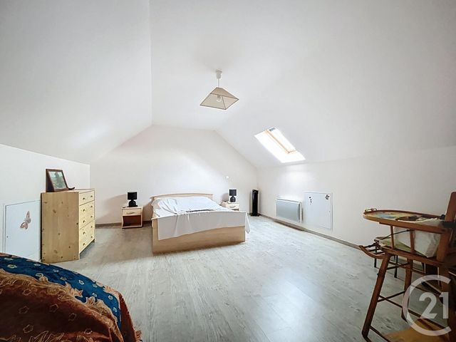 Maison &agrave; vendre - 7 pi&egrave;ces - 294 m2 - Monetay Sur Allier - 03 - AUVERGNE