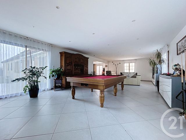 Maison &agrave; vendre - 7 pi&egrave;ces - 294 m2 - Monetay Sur Allier - 03 - AUVERGNE