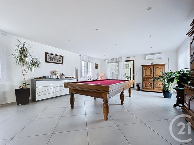 Maison &agrave; vendre - 7 pi&egrave;ces - 294 m2 - Monetay Sur Allier - 03 - AUVERGNE