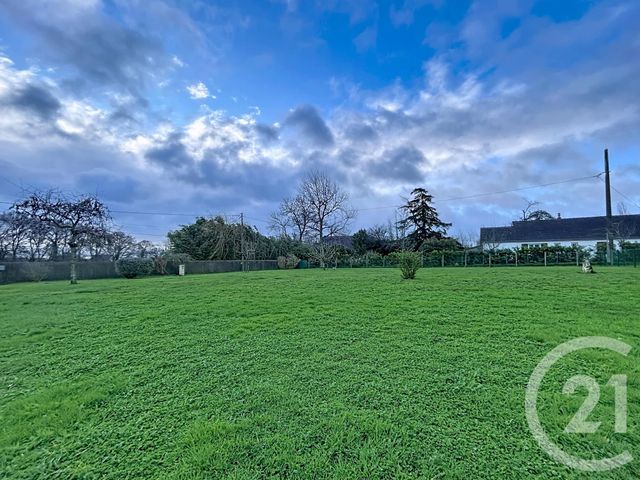 Maison &agrave; vendre - 7 pi&egrave;ces - 294 m2 - Monetay Sur Allier - 03 - AUVERGNE