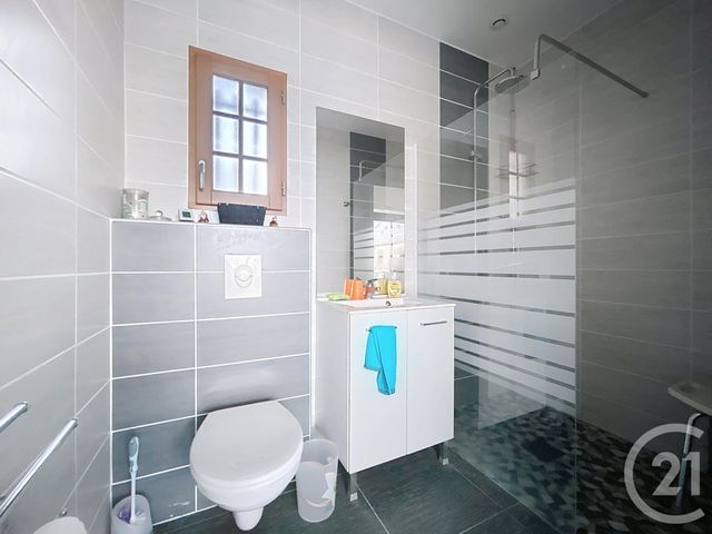 Maison &agrave; vendre - 7 pi&egrave;ces - 294 m2 - Monetay Sur Allier - 03 - AUVERGNE