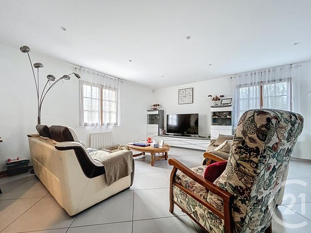 Maison &agrave; vendre - 7 pi&egrave;ces - 294 m2 - Monetay Sur Allier - 03 - AUVERGNE