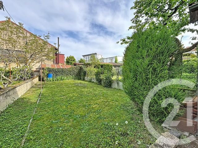 Maison &agrave; vendre - 3 pi&egrave;ces - 60 m2 - Varennes Sur Allier - 03 - AUVERGNE