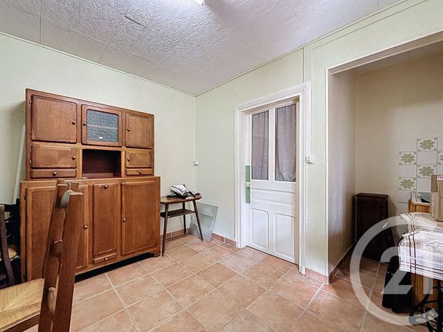 Maison &agrave; vendre - 3 pi&egrave;ces - 60 m2 - Varennes Sur Allier - 03 - AUVERGNE