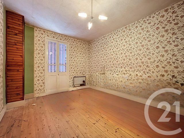 Maison &agrave; vendre - 3 pi&egrave;ces - 60 m2 - Varennes Sur Allier - 03 - AUVERGNE