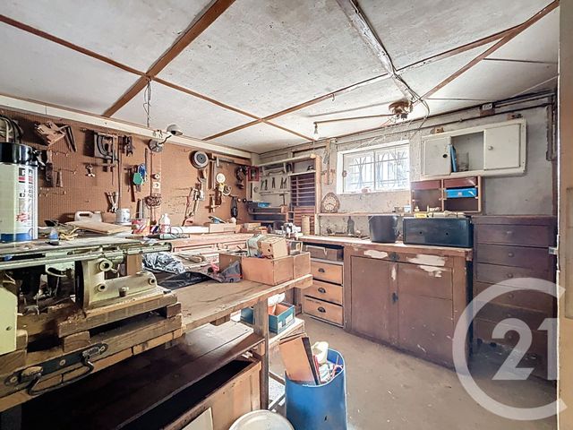 Maison &agrave; vendre - 3 pi&egrave;ces - 100 m2 - Varennes Sur Allier - 03 - AUVERGNE