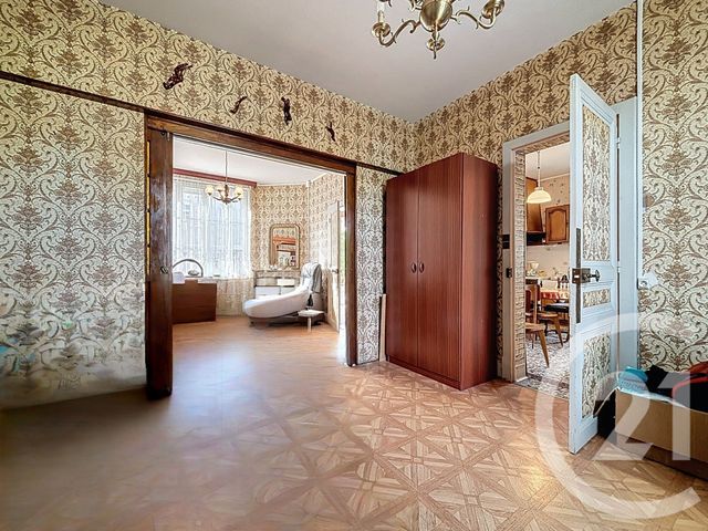Maison &agrave; vendre - 3 pi&egrave;ces - 100 m2 - Varennes Sur Allier - 03 - AUVERGNE