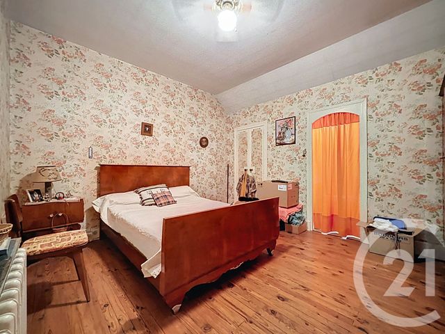 Maison &agrave; vendre - 3 pi&egrave;ces - 100 m2 - Varennes Sur Allier - 03 - AUVERGNE
