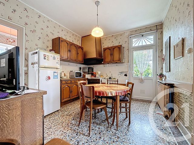Maison &agrave; vendre - 3 pi&egrave;ces - 100 m2 - Varennes Sur Allier - 03 - AUVERGNE