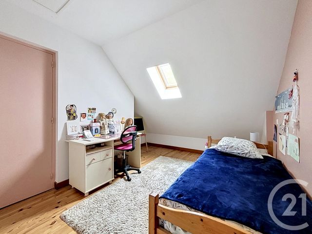Maison &agrave; vendre - 6 pi&egrave;ces - 152,35 m2 - St Pourcain Sur Sioule - 03 - AUVERGNE