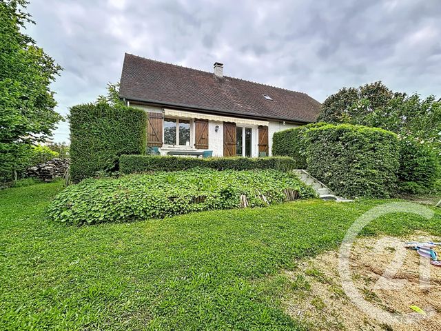 Maison &agrave; vendre - 6 pi&egrave;ces - 152,35 m2 - St Pourcain Sur Sioule - 03 - AUVERGNE