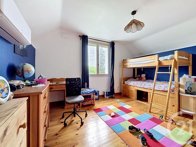Maison &agrave; vendre - 6 pi&egrave;ces - 152,35 m2 - St Pourcain Sur Sioule - 03 - AUVERGNE