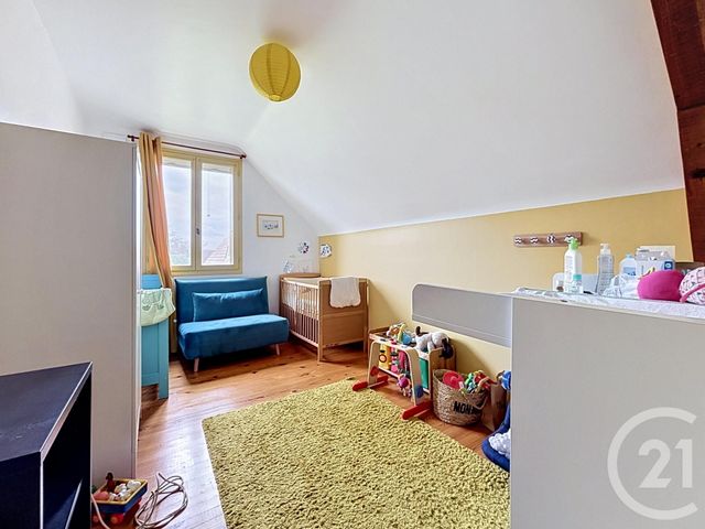 Maison &agrave; vendre - 6 pi&egrave;ces - 152,35 m2 - St Pourcain Sur Sioule - 03 - AUVERGNE