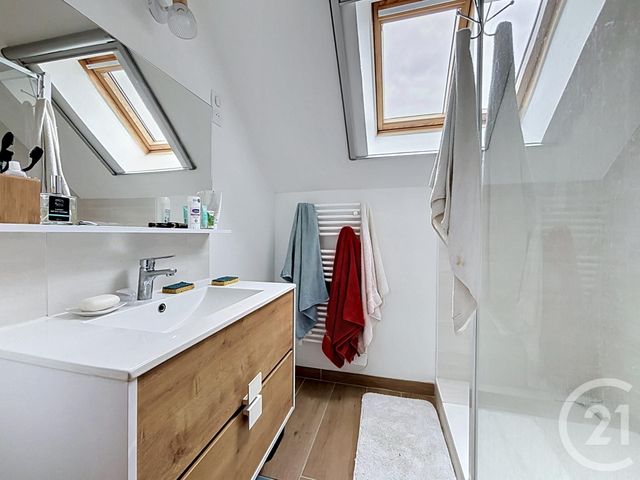 Maison &agrave; vendre - 6 pi&egrave;ces - 152,35 m2 - St Pourcain Sur Sioule - 03 - AUVERGNE