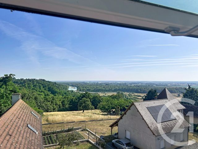 Maison &agrave; vendre - 10 pi&egrave;ces - 280 m2 - Monetay Sur Allier - 03 - AUVERGNE