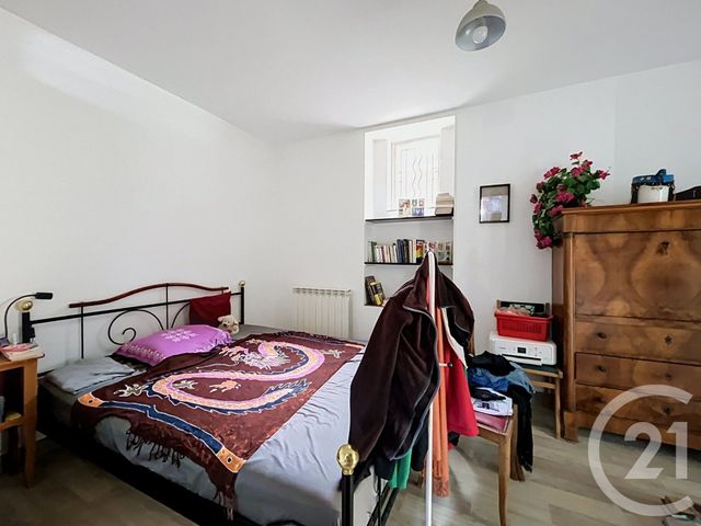 Maison &agrave; vendre - 10 pi&egrave;ces - 280 m2 - Monetay Sur Allier - 03 - AUVERGNE