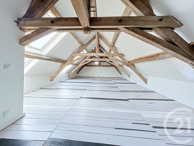 Maison &agrave; vendre - 10 pi&egrave;ces - 280 m2 - Monetay Sur Allier - 03 - AUVERGNE