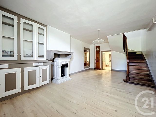 Maison &agrave; vendre - 10 pi&egrave;ces - 280 m2 - Monetay Sur Allier - 03 - AUVERGNE
