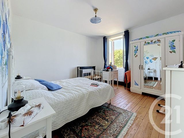 Maison &agrave; vendre - 10 pi&egrave;ces - 280 m2 - Monetay Sur Allier - 03 - AUVERGNE