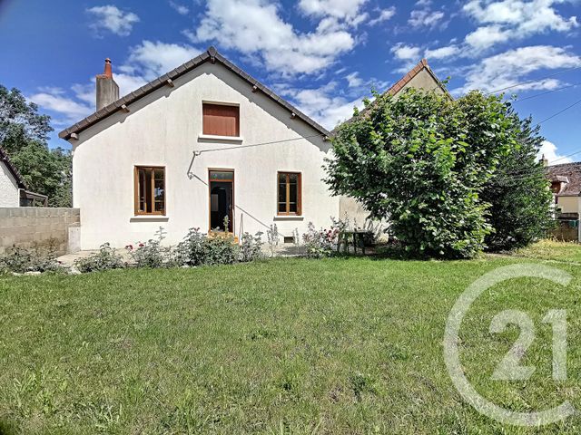 maison - ST POURCAIN SUR SIOULE - 03