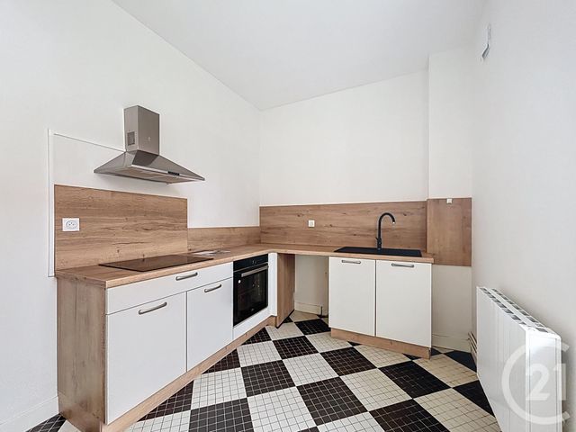 Appartement à louer ST POURCAIN SUR SIOULE