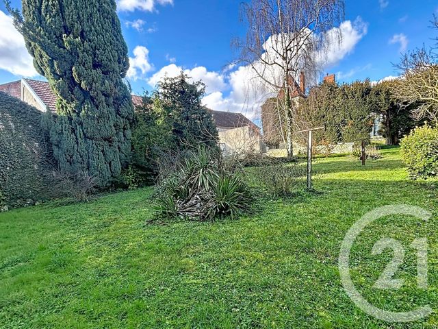 Maison &agrave; louer - 4 pi&egrave;ces - 68,80 m2 - Bellenaves - 03 - AUVERGNE