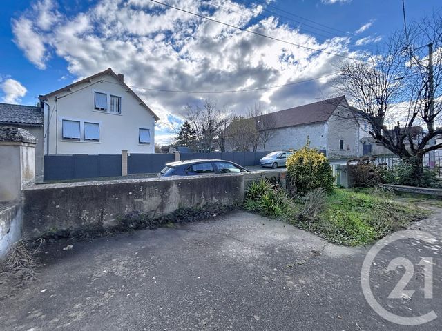 Maison &agrave; louer - 4 pi&egrave;ces - 68,80 m2 - Bellenaves - 03 - AUVERGNE