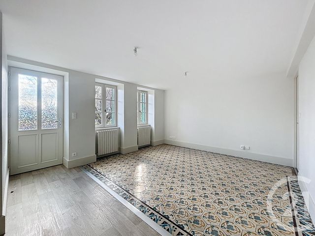 Maison &agrave; louer - 4 pi&egrave;ces - 68,80 m2 - Bellenaves - 03 - AUVERGNE