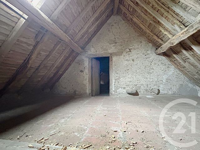 Maison &agrave; vendre - 3 pi&egrave;ces - 65,25 m2 - Le Theil - 03 - AUVERGNE
