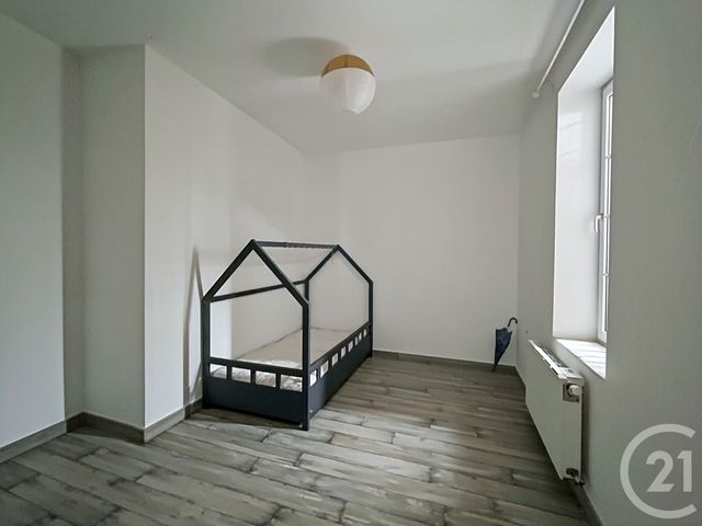 Maison &agrave; vendre - 3 pi&egrave;ces - 65,25 m2 - Le Theil - 03 - AUVERGNE