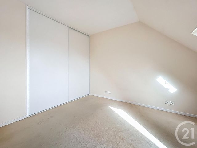 Appartement F2 &agrave; louer - 2 pi&egrave;ces - 57,19 m2 - St Pourcain Sur Sioule - 03 - AUVERGNE
