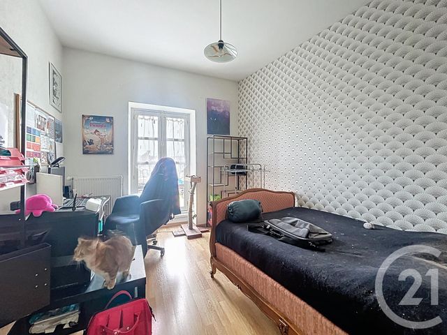 Appartement F3 &agrave; louer - 3 pi&egrave;ces - 72,72 m2 - St Pourcain Sur Sioule - 03 - AUVERGNE