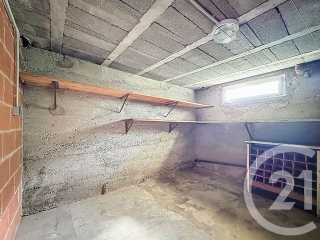 Maison &agrave; vendre - 4 pi&egrave;ces - 80 m2 - St Pourcain Sur Sioule - 03 - AUVERGNE