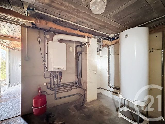 Maison &agrave; vendre - 4 pi&egrave;ces - 80 m2 - St Pourcain Sur Sioule - 03 - AUVERGNE