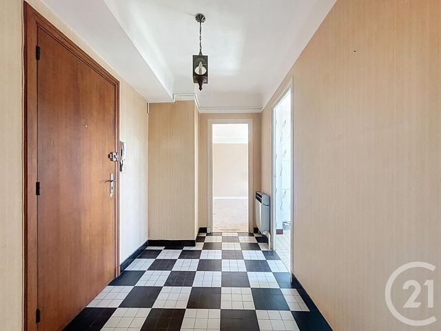 Appartement F3 &agrave; vendre - 3 pi&egrave;ces - 60,50 m2 - St Pourcain Sur Sioule - 03 - AUVERGNE