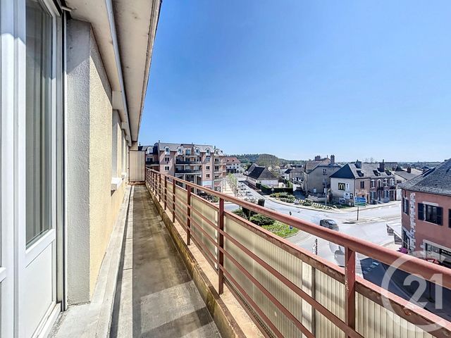 Appartement à vendre ST POURCAIN SUR SIOULE