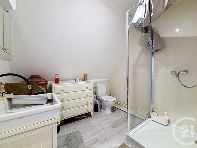 Maison &agrave; vendre - 5 pi&egrave;ces - 162,55 m2 - St Pourcain Sur Sioule - 03 - AUVERGNE