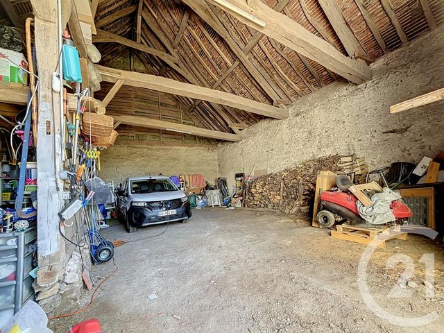 Maison &agrave; vendre - 5 pi&egrave;ces - 162,55 m2 - St Pourcain Sur Sioule - 03 - AUVERGNE