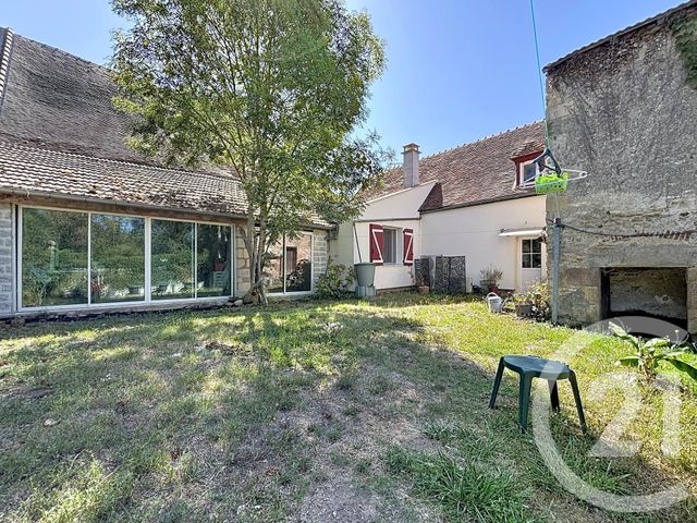 Maison &agrave; vendre - 5 pi&egrave;ces - 162,55 m2 - St Pourcain Sur Sioule - 03 - AUVERGNE