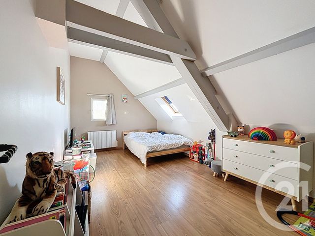 Maison &agrave; vendre - 4 pi&egrave;ces - 140 m2 - Cesset - 03 - AUVERGNE